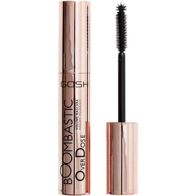 Boombastic Overdose Volume Mascara #001-extreme Zwart 13 ml