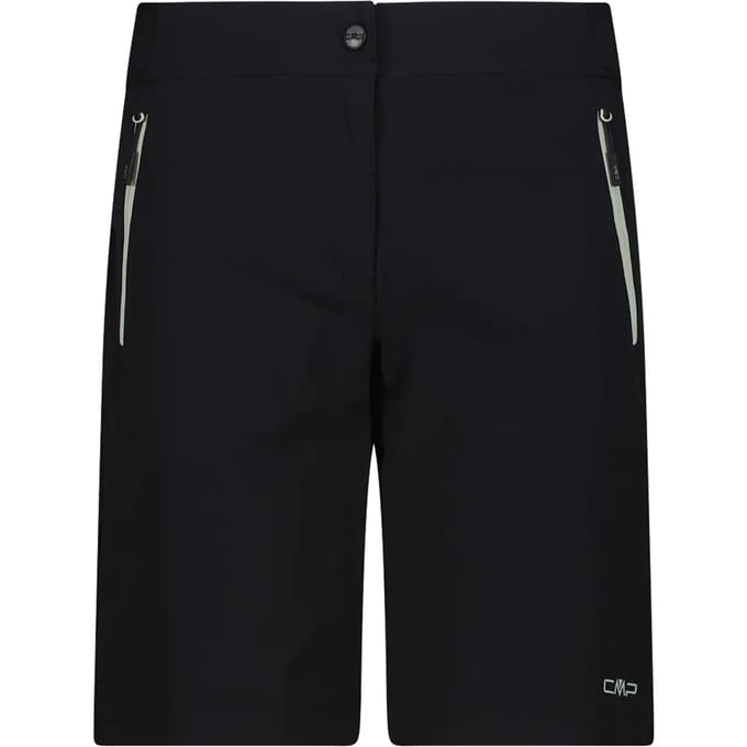 Nylon Bermuda dames CMP Stretch