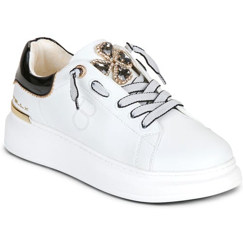 Lage Sneakers Tosca Blu CAROL