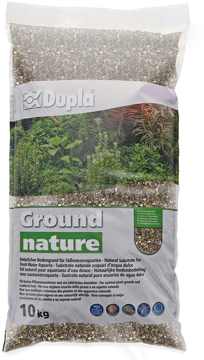 Dupla Ground Nature Los Nevados 2-8MM 10KG