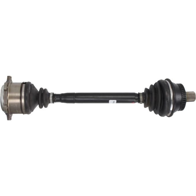 Aandrijfas POINT GEAR PNG75217 Links