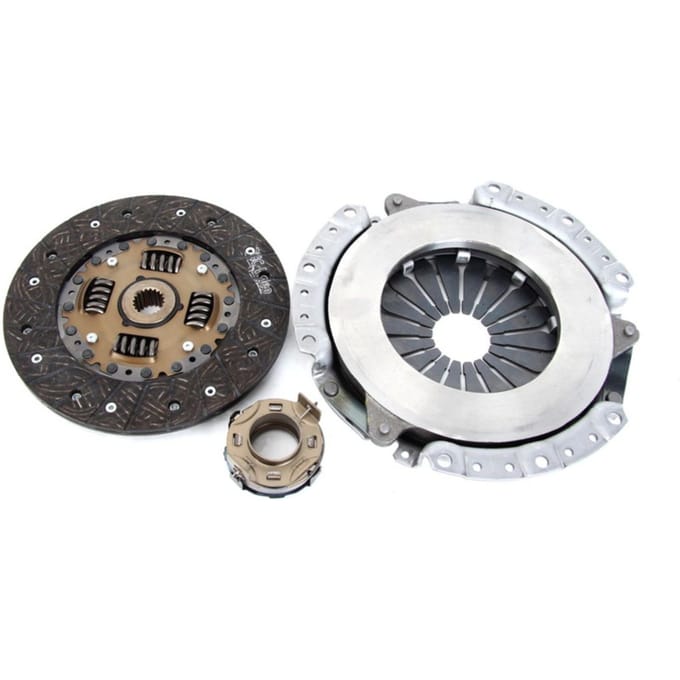 Koppelingsset VALEO 009236