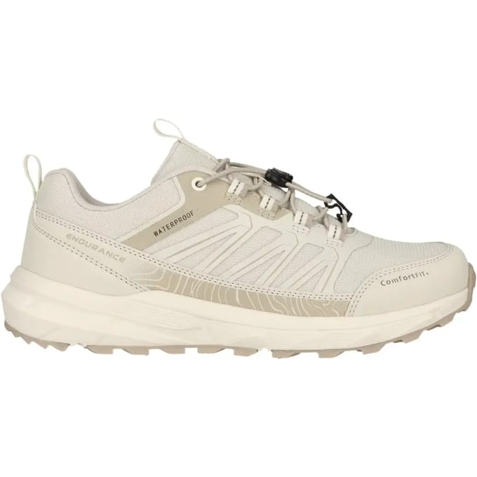 Wandel schoenen dames Endurance Ferill