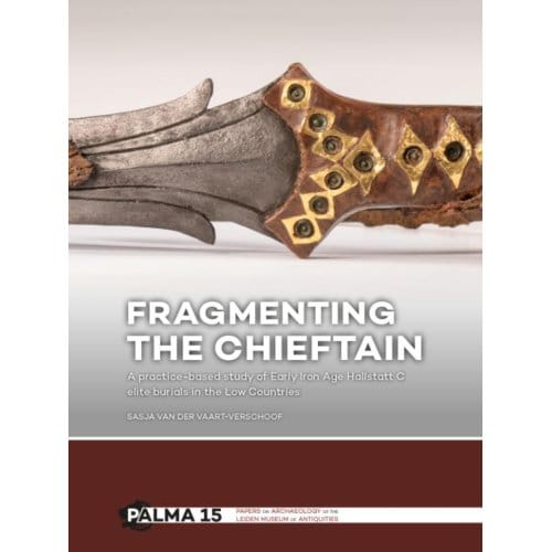 Fragmenting The Chieftain - Palma - Sasja van der Vaart-Verschoof