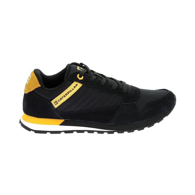 Caterpillar Ventura, Mannen, Zwart, Sneakers, maat: 45