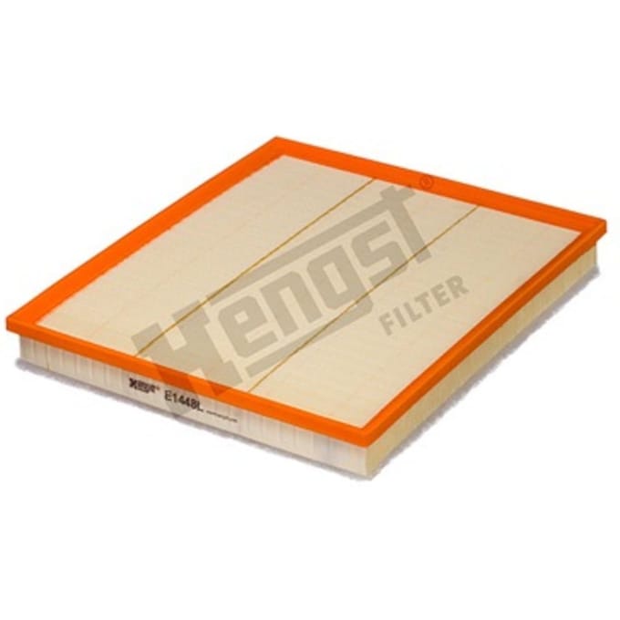 Luchtfilter HENGST Filtration E1448L