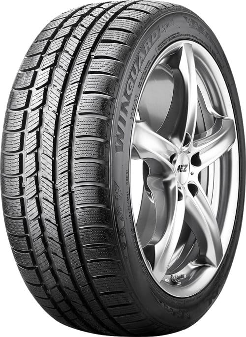 Nexen Winguard Sport ( 195/45 R16 84H XL 4PR, RPB )