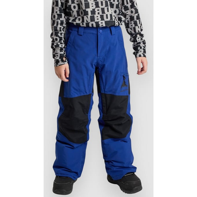 Burton Skylar Kids Broek blauw