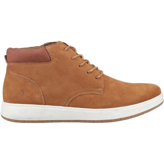 Hush Puppies Bronko Heren Chukka Boots