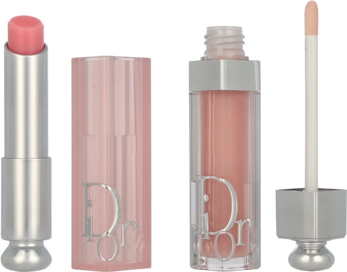Christian Dior Addict Lip Maximizer & Lip Glow Balm Duo