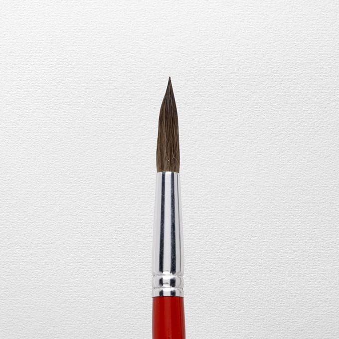Talens Aquarelverf Penseel Serie 150 Nr. 14
