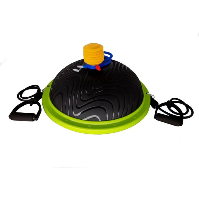 Bosu trainer PowerShot
