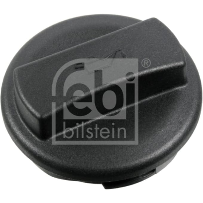Dop, olievulopening FEBI BILSTEIN 177306
