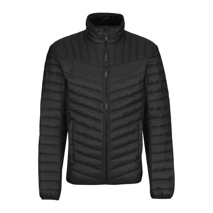 Regatta Tourer Hybrid Jas Heren - Maat S