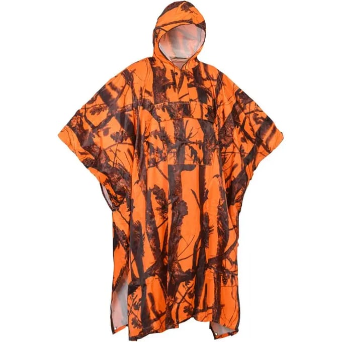 Poncho PERCUSSION