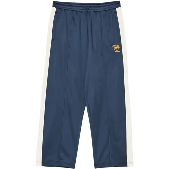 Quiksilver Bob Marley Zion Trainingsbroek Blauw L Man