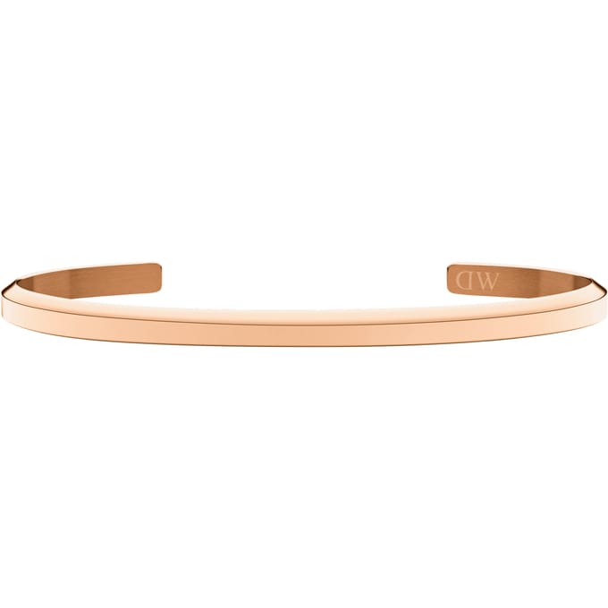 Daniel Wellington DW Classic Bracelet S Rose Gold
