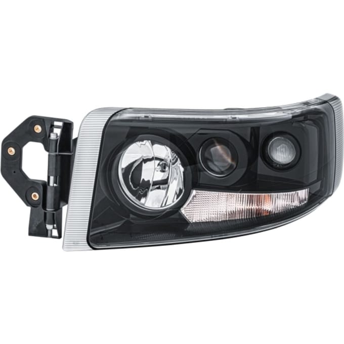 Koplampen HELLA 1EL 011 899-471