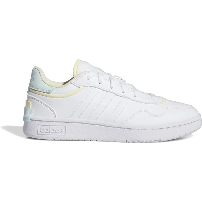 Adidas Hoops 3.0 Se Schoenen Wit EU 38 Vrouw