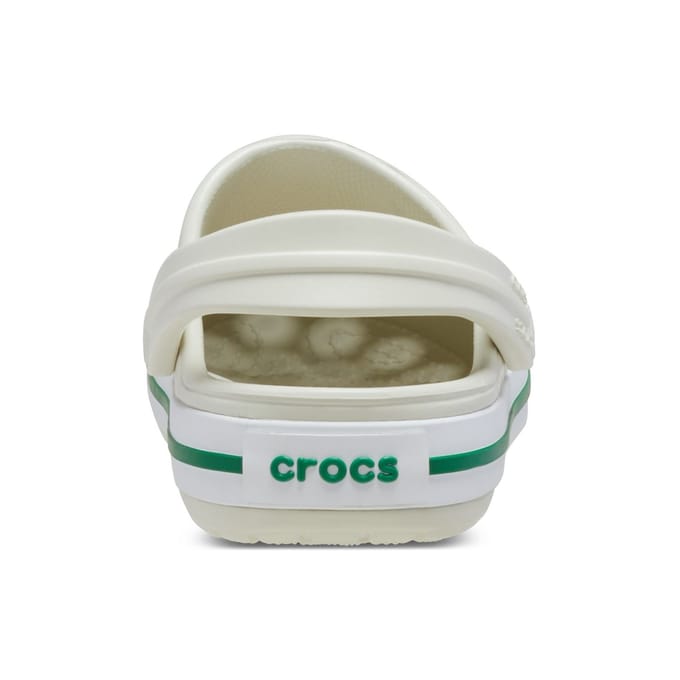 Crocs Crocband Thermoplastische Linnen Loafers