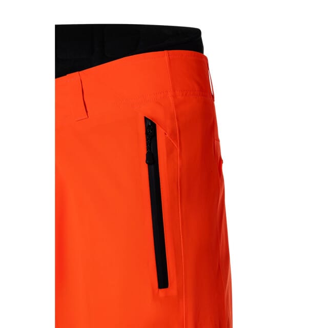 BOGNER - nic-t - Skibroek heren - Rood