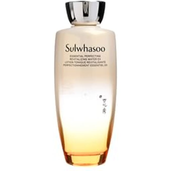 Sulwhasoo - Essential Perfecting Revitalizing Water EX 2025 Version - 150ml
