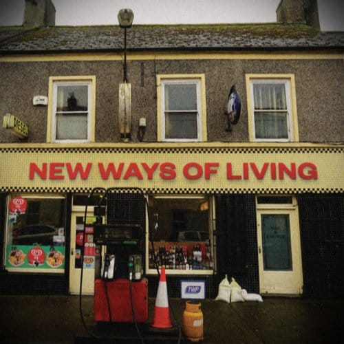New Ways Of Living - Winter Passing