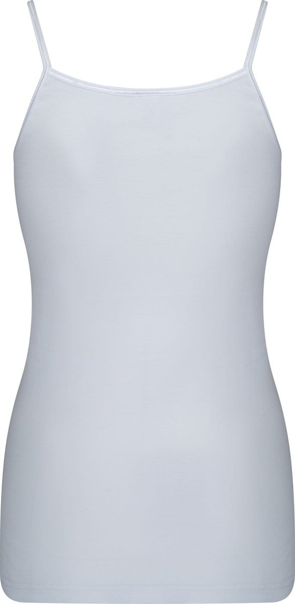 Beeren dames hemd Brigitte 1-pack - wit - Maat L