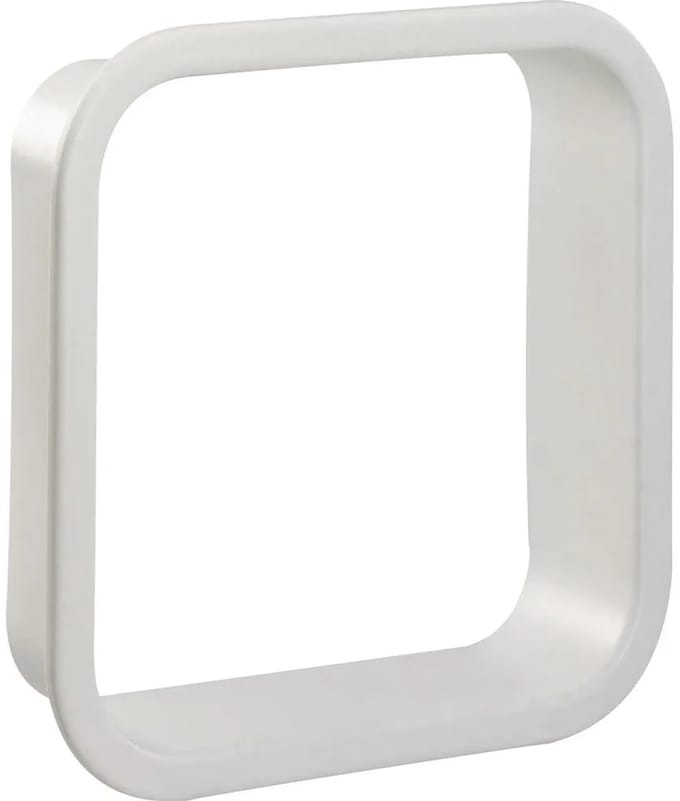 Plastimo T60 Interieur Luik Frame Transparant