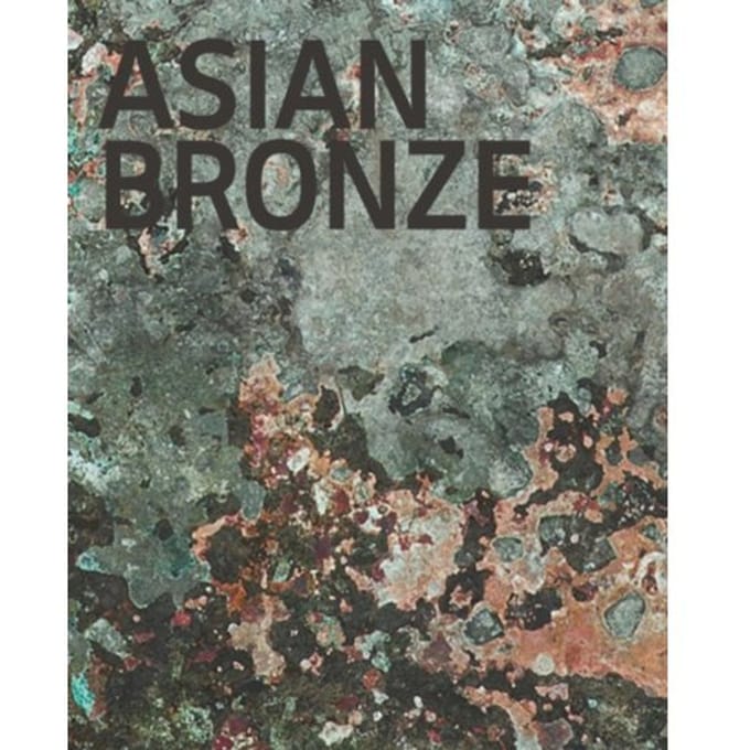 Asian Bronze - Sara Creange