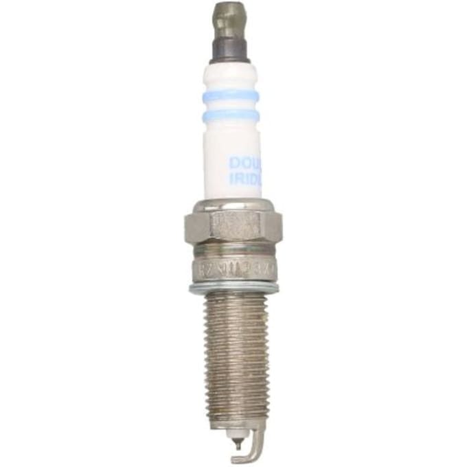 Bougie Double Iridium BOSCH 0 242 135 554