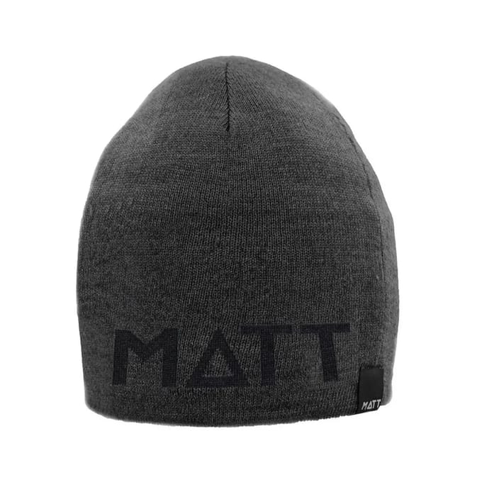 Cap MATT Runwarm