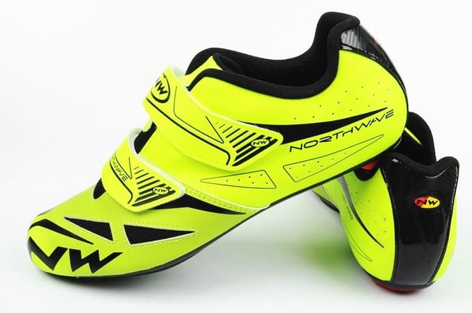 Northwave Jet Evo [80151010 40] jaar 42
