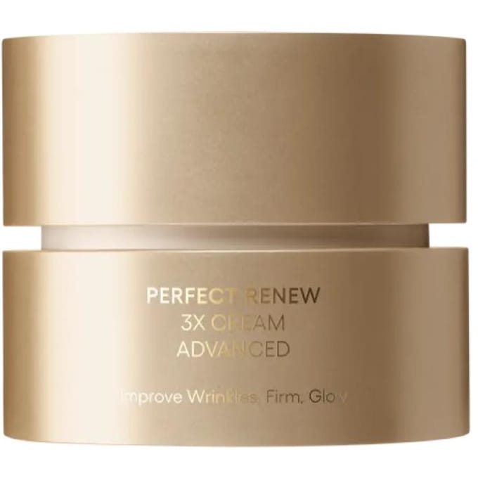 [LANEIGE] Perfect Renew 3X Cream Advanced 50ml beige