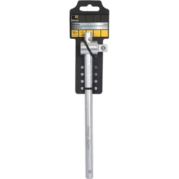 Sencys Dwarsgreep 1/2" 250mm