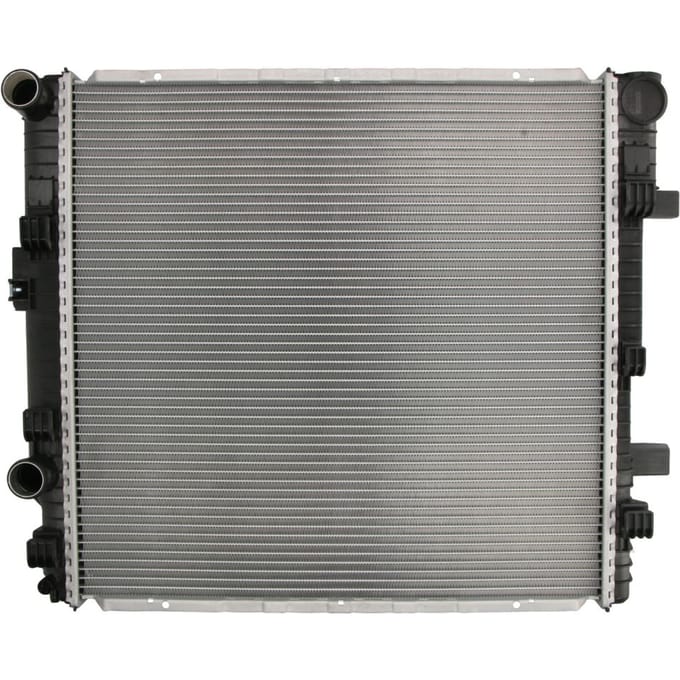 Radiator, motorkoeling HIGHWAY AUTOMOTIVE MS2405