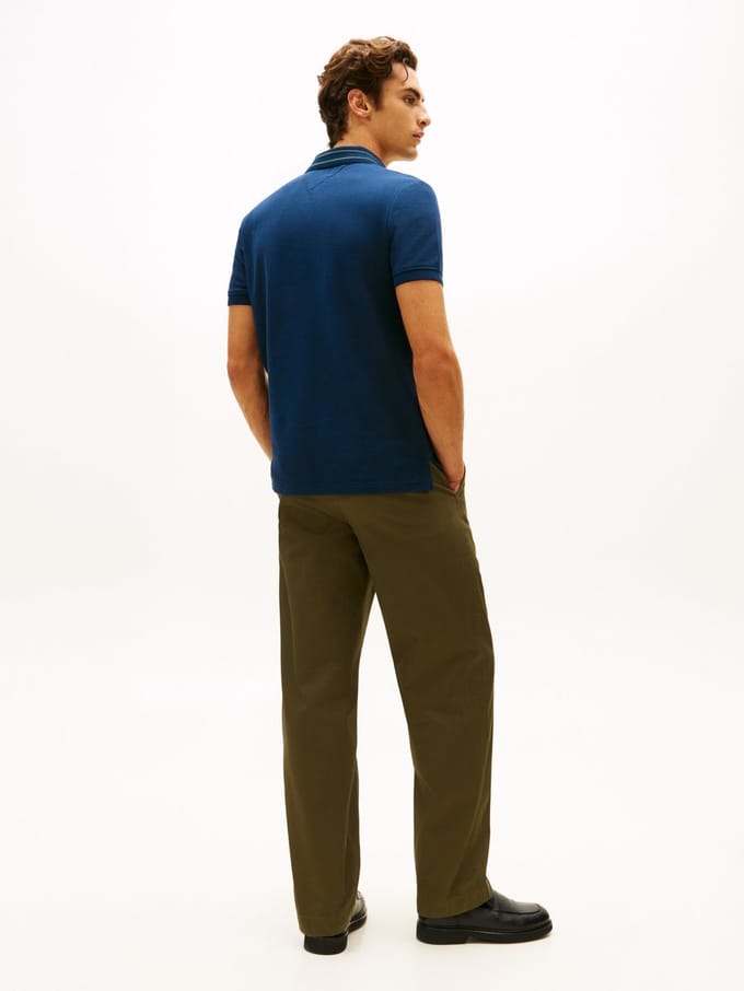 Tommy Hilfiger Menswear (PVH Group) - Heren - Polo's