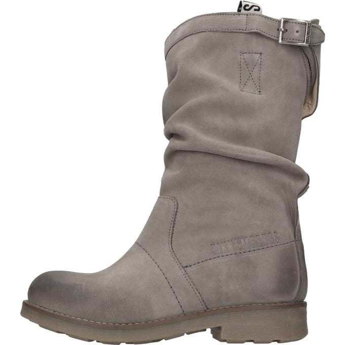 Bikkembergs Boots Grey