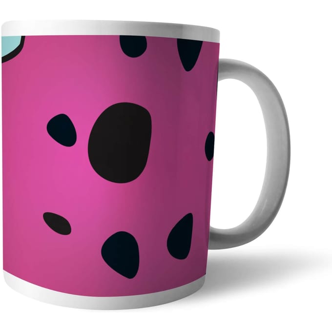 The Flintstones Dino Mug