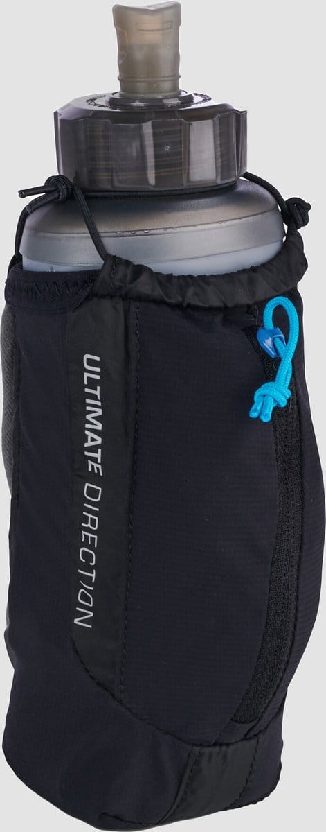 Ultimate Direction | Clutch | Handheld | 500 ML | Onyx | -