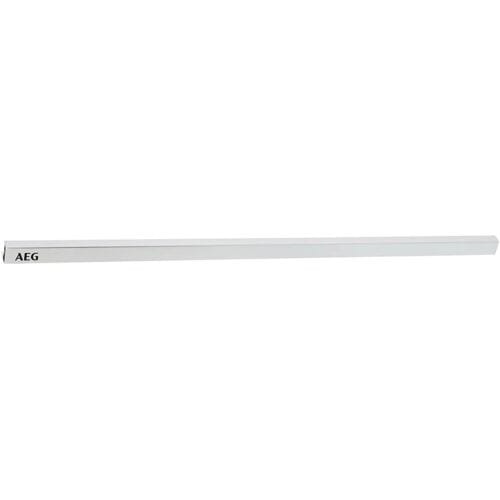 AEG voorpaneel, zwart, AEG, 90 SKLOCK print 31035009