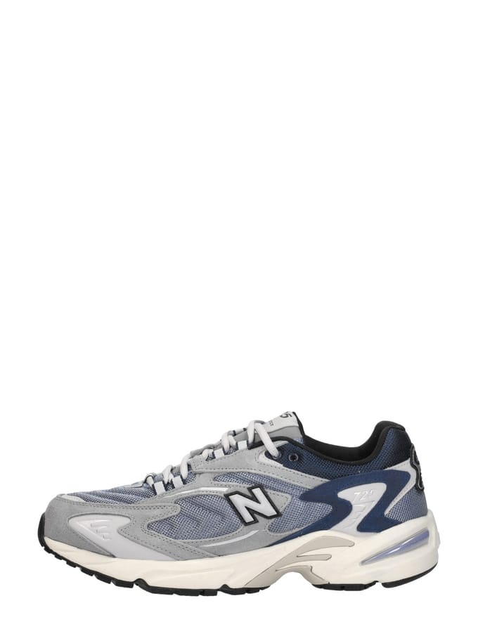 New Balance - 725 Donkergrijs 46.5