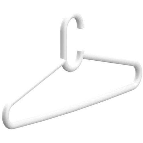 Megabad Profi Collection Silver Age System Coat Hanger 0338010019