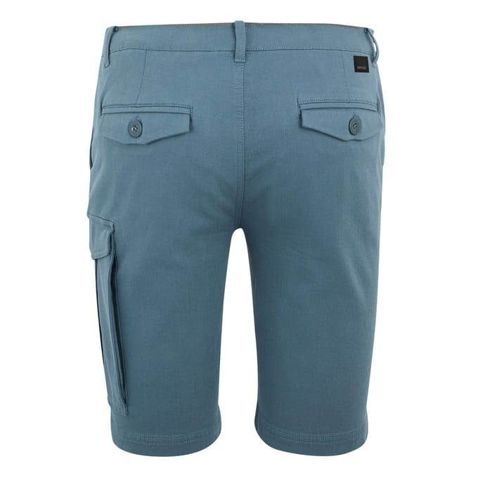 Regatta Heren Bendrick Korte Broek (Stormachtig weer)