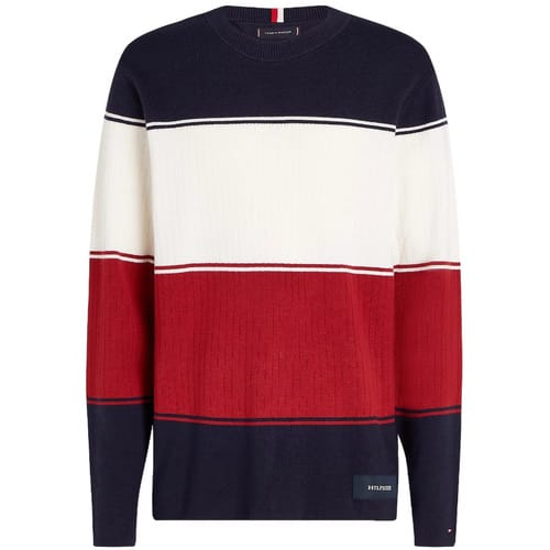 Trui Tommy Hilfiger MW0MW35651
