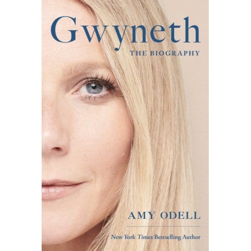 Gwyneth - Amy Odell