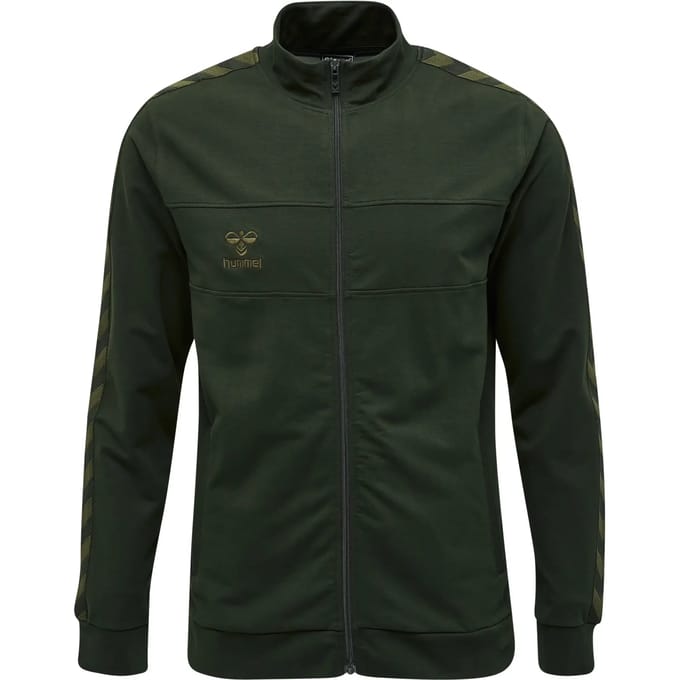 Hummel trainingsjack Hmlmove Classic Zip Jacket 206924