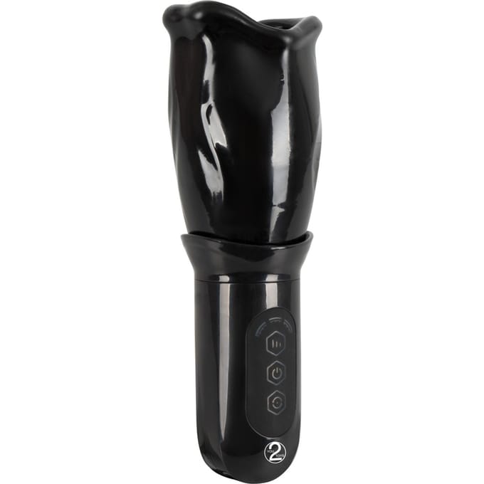 Rebel -  Roterende Masturbator