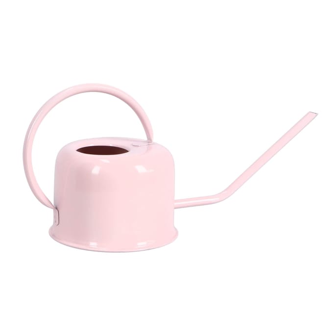 Gieter RVS 1000ML 4 Assorti kleuren