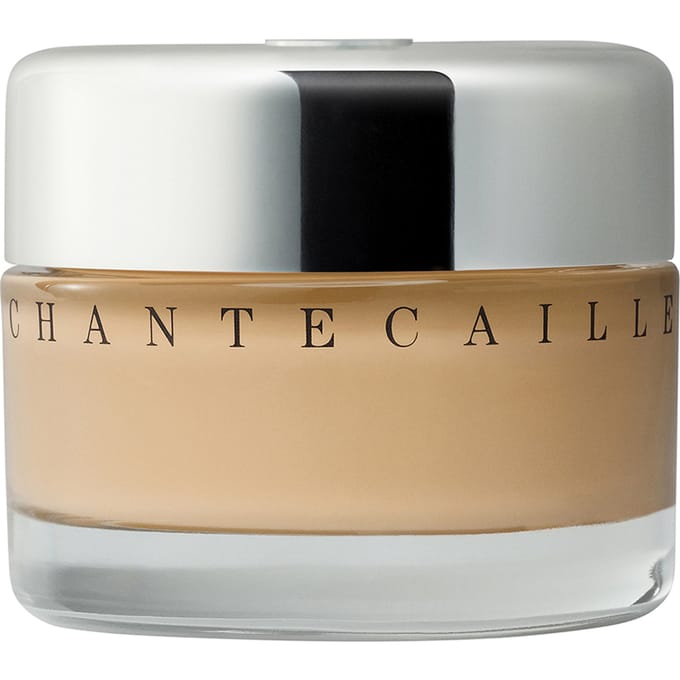 Chantecaille Future Skin Oil-Free Foundation - Shea